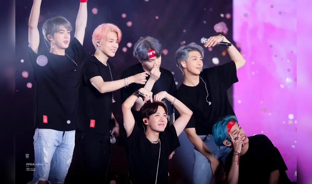 BTS, Break the silence, Taehyung, V