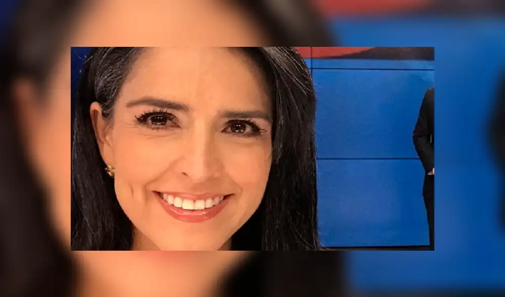 Periodista respondió a críticas por pedirle a venezolanas que “paren de parir” [AUDIO]
