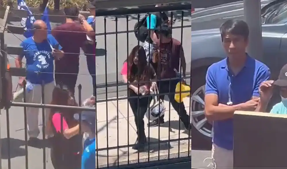 Jota Maelo fue condenado. Jota Maelo fue condenado.