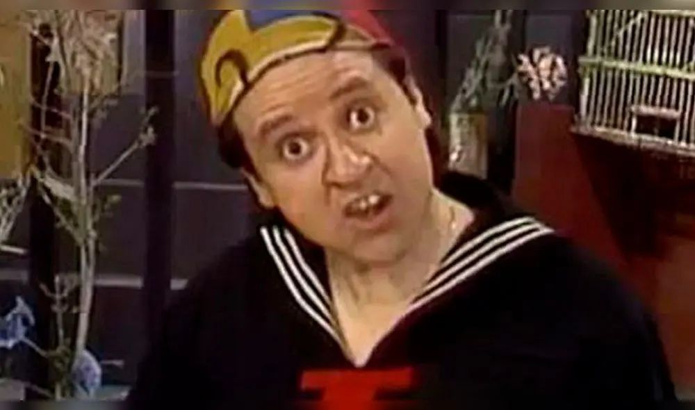 “El chavo del 8”: la historia detrás de las dos versiones de “¡Qué bonita vecindad!” “El chavo del 8”: la historia detrás de las dos versiones de “¡Qué bonita vecindad!”