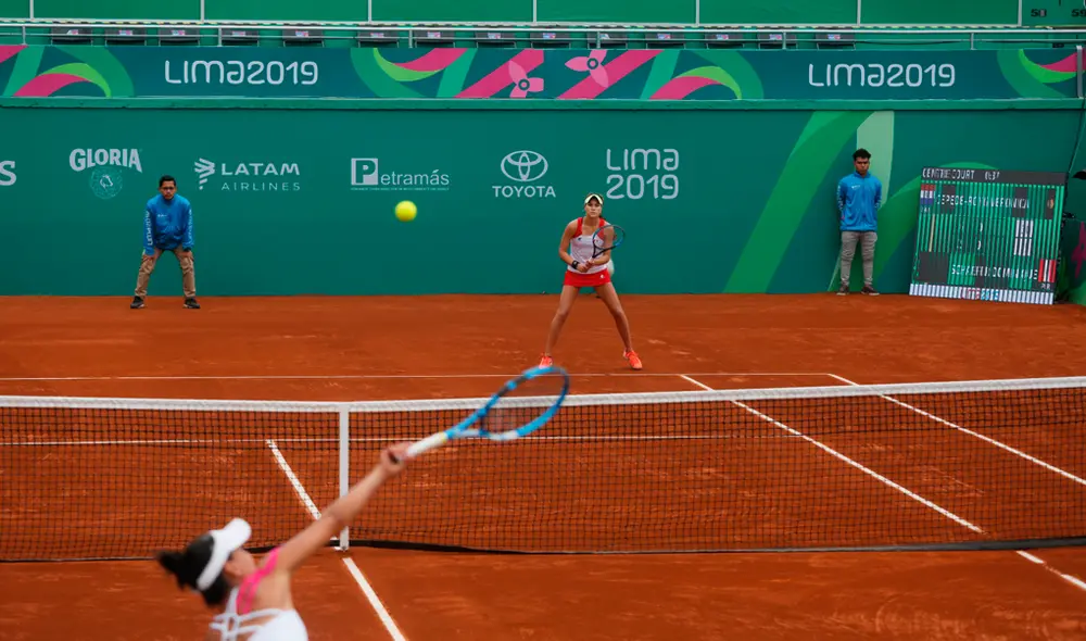 Conoce las sedes en las que se desarrollarán los Juegos Parapanamericanos 2019. Conoce las sedes en las que se desarrollarán los Juegos Parapanamericanos 2019.