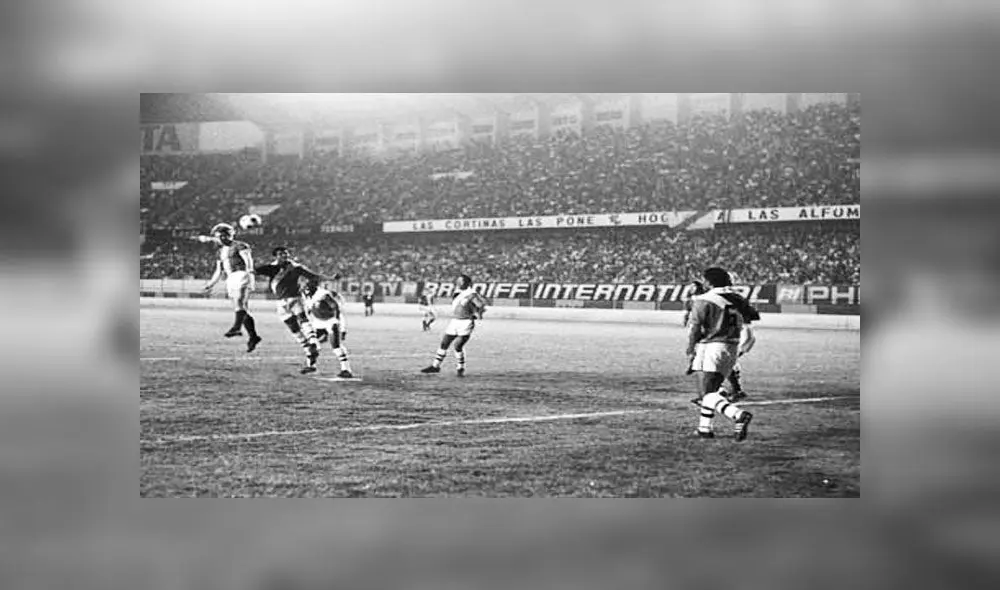 Nada ‘amistoso’: el día que fusión Alianza Lima-Municipal goleó a Bayern Munich [FOTOS]