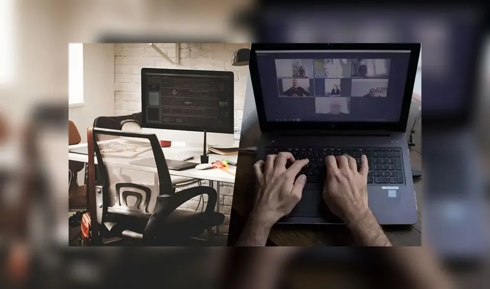 Teletrabajo Teletrabajo