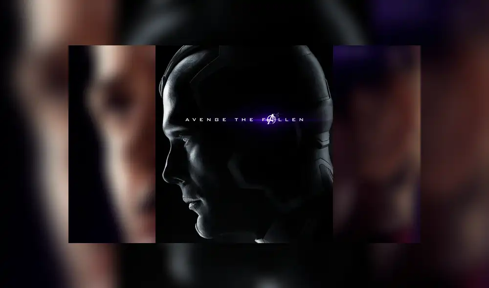 Avengers Endgame: Mira los pósters individuales de los caídos y sobrevivientes