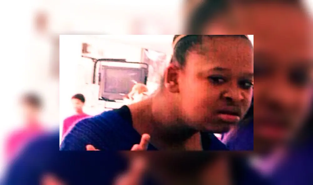 Instagram: el radical cambio de la protagonista de un ‘meme’ genera asombro [FOTOS]