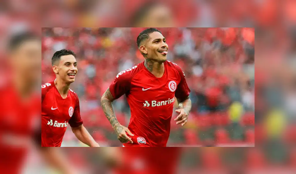 Directivo de Boca Juniors confirma reunión con Inter de Porto Alegre por Paolo Guerrero Directivo de Boca Juniors confirma reunión con Inter de Porto Alegre por Paolo Guerrero
