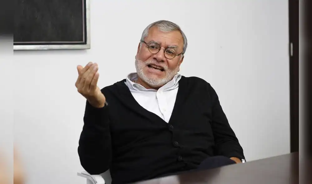 Rebelión en la granja