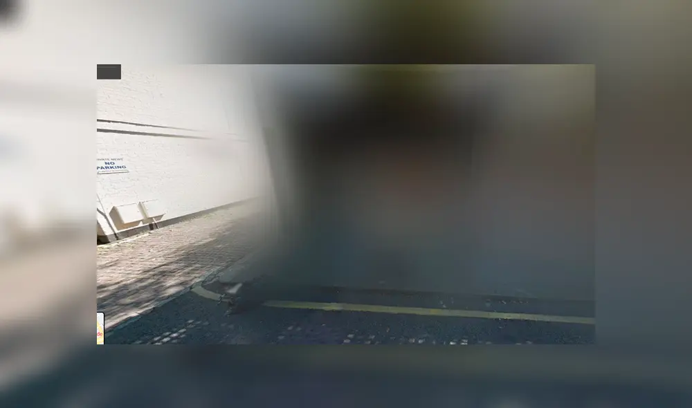 Desliza las imágenes para ver cómo luce actualmente la casa de Freddie Mercury en Google Maps. Foto: Google