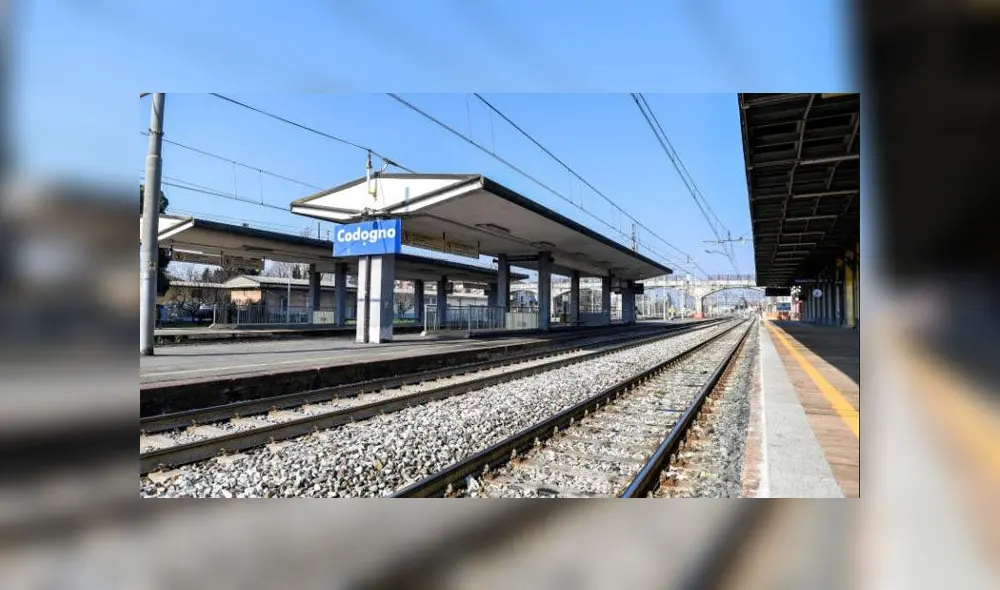 Austria no presenta infectados hasta el momento y evalúa los próximos pasos a seguir. Austria no presenta infectados hasta el momento y evalúa los próximos pasos a seguir.