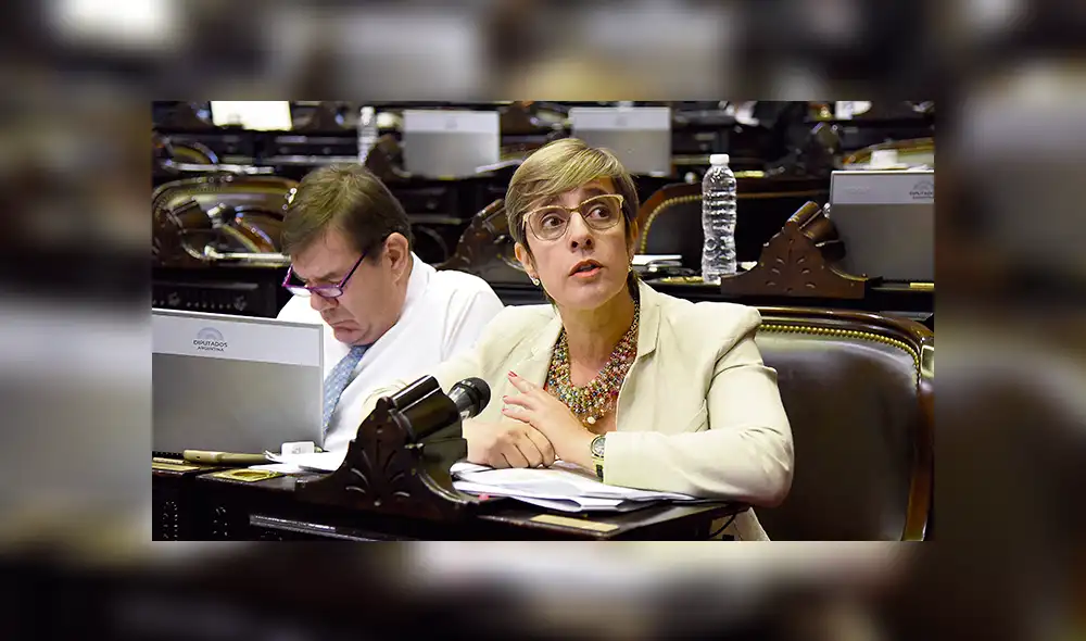 Experta. Burgos resalta beneficios de las primarias abiertas. Experta. Burgos resalta beneficios de las primarias abiertas.