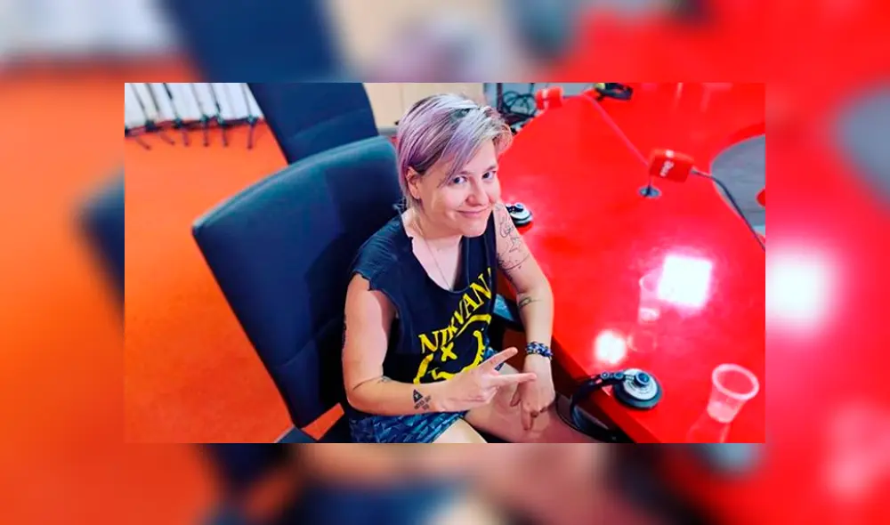 Dj crea “carta de amor” con títulos de canciones de Spotify Dj crea “carta de amor” con títulos de canciones de Spotify