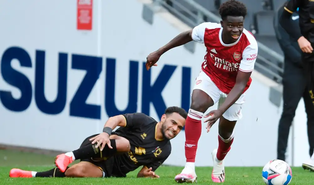 Liverpool vs. Arsenal EN VIVO por la final Community Shield 2020.