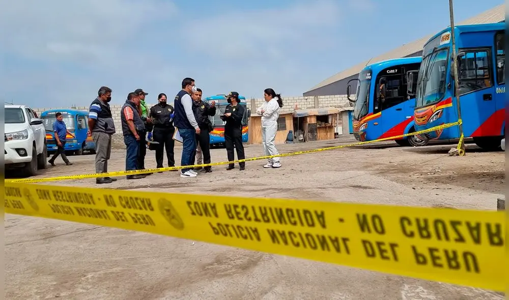 Foto: María Pía Ponce / URPI-LR Foto: María Pía Ponce / URPI-LR