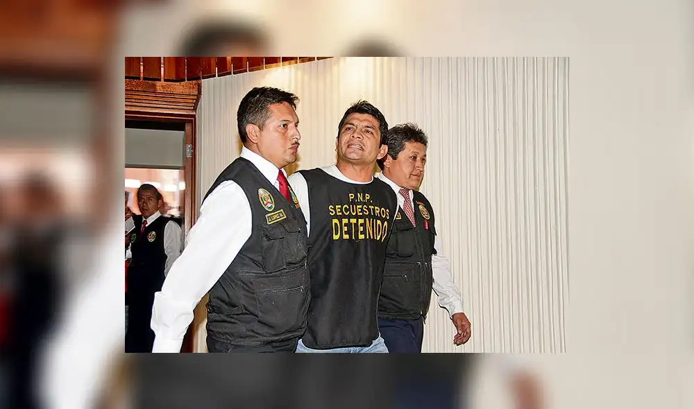 Exárbitro FIFA Héctor Pacheco fue sentenciado a 15 años de cárcel