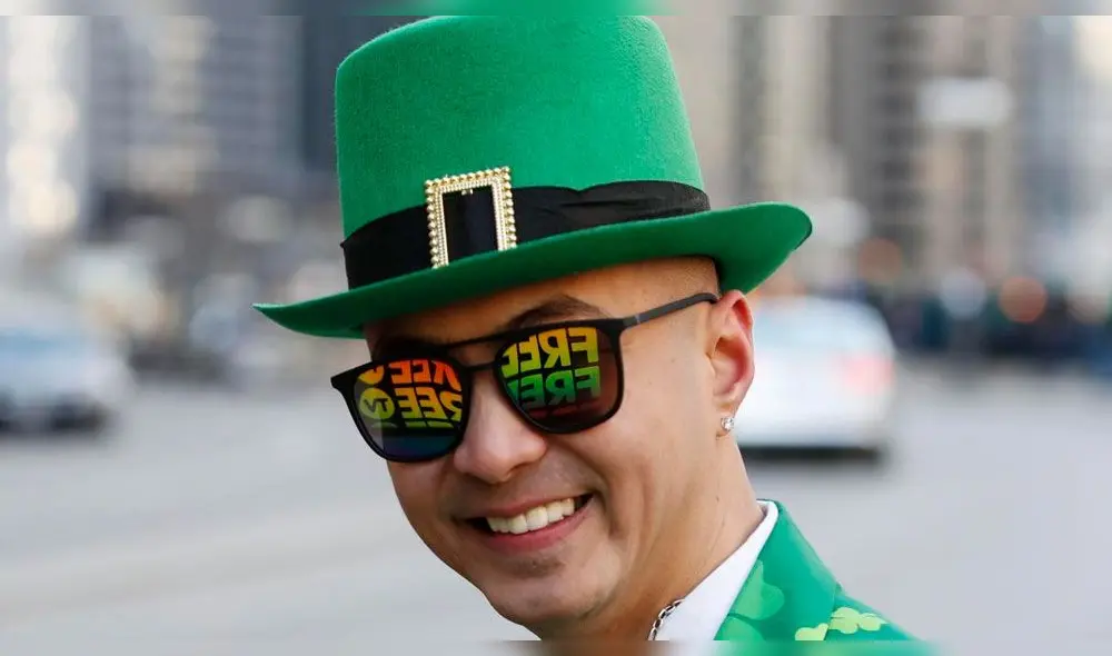 Día de San Patricio: ¿Cuál es el origen de esta celebración?