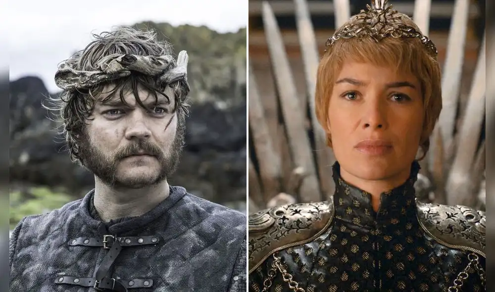Game of Thrones 8x04: [SPOILERS] ¿Qué pasó con Euron y Cersei?