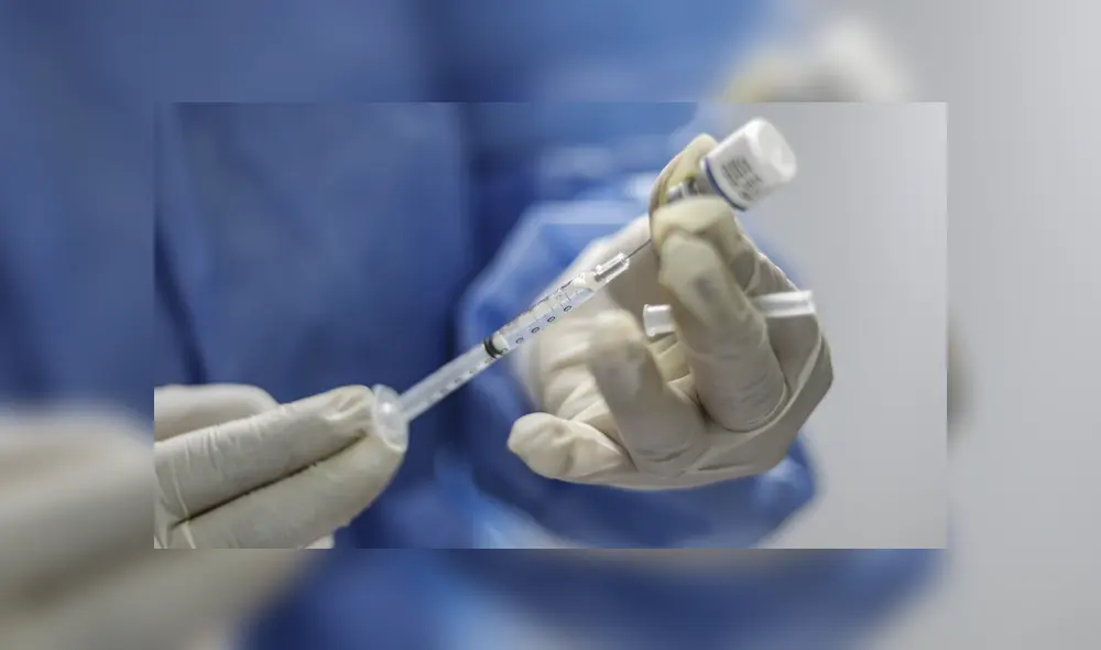 Según datos del WARDC, alrededor de dos millones de mujeres y niñas son violadas cada año en Nigeria. Foto: Andina/referencial