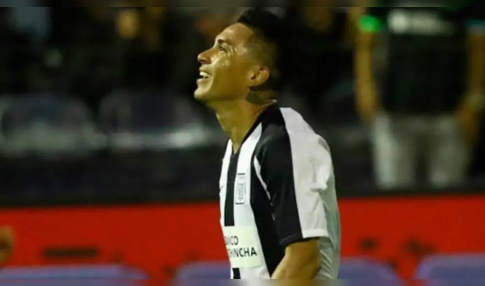 'Puma' Carranza desea tener a Jean Deza en Universitario de Deportes.