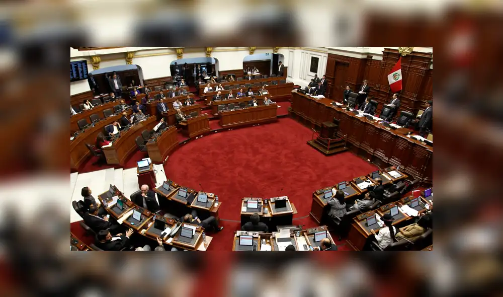 Encuesta IEP: El 70% de peruanos está a favor del cierre del Congreso