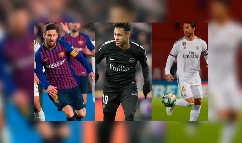 Partidos por la jornada 3 de la Champions League. Foto: Composición/AFP Partidos por la jornada 3 de la Champions League. Foto: Composición/AFP