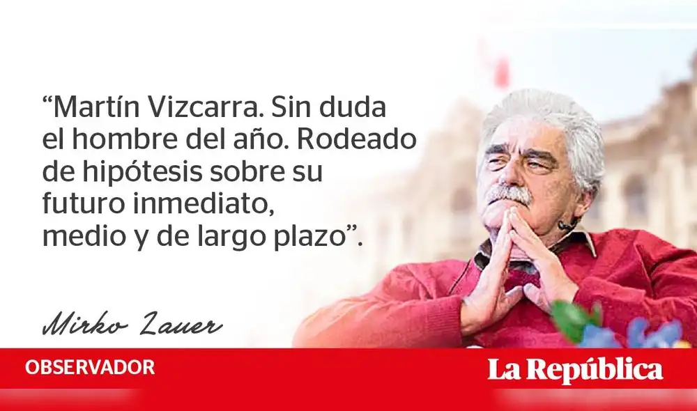 Fotocheck político de diciembre