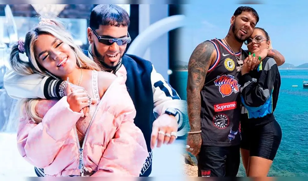 Anuel AA Instagram Anuel AA Instagram