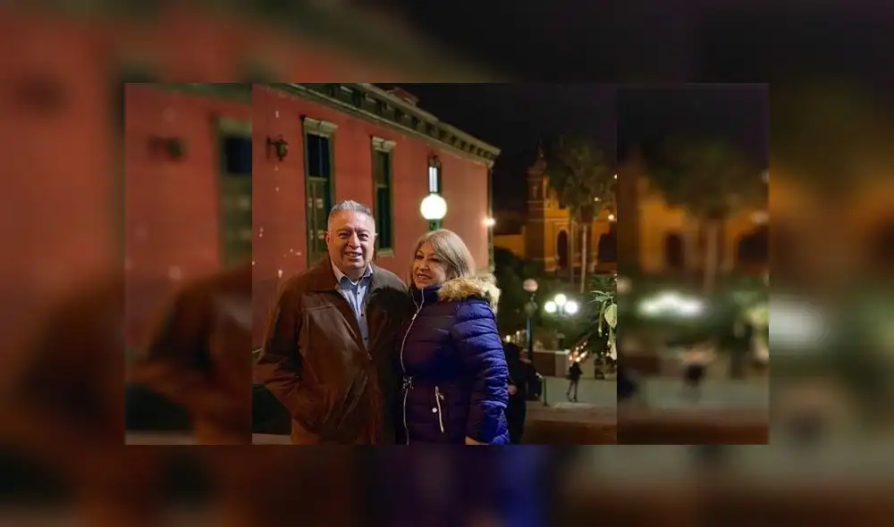 Familia pide ayuda para encontrar cama UCI y ventilador. /Crédito: Cortesía Familia pide ayuda para encontrar cama UCI y ventilador. /Crédito: Cortesía