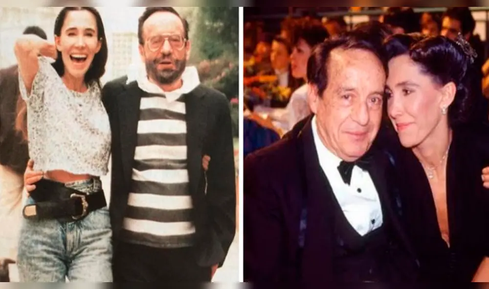 Florinda Meza revela el secreto mejor guardado de 'Chespirito' [VIDEO]