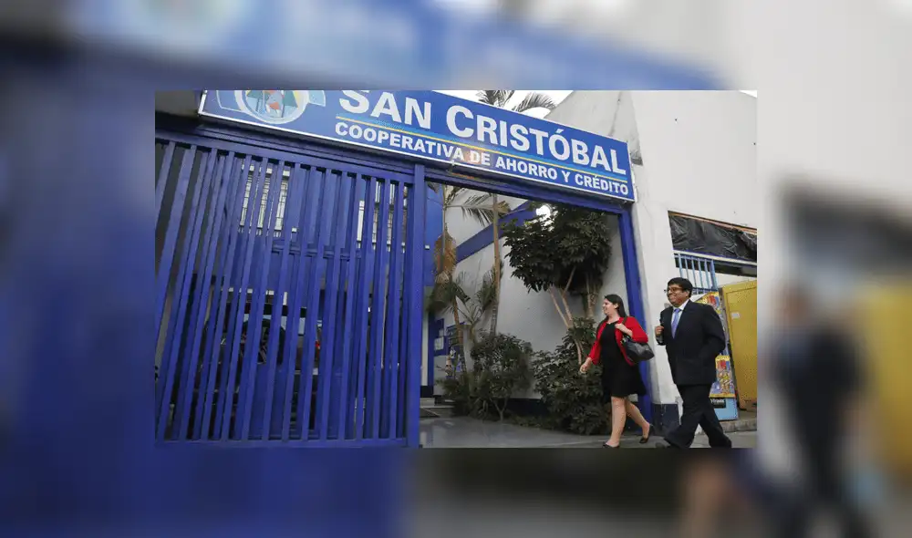 SBS: 413 cooperativas se registraron para ser supervisadas