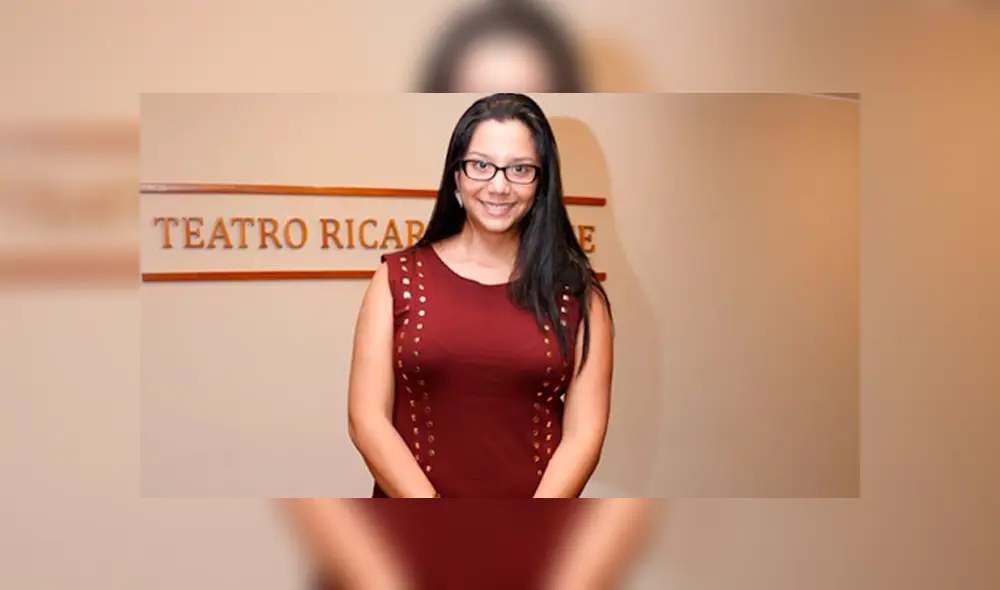 Mayra Couto anuncia que participará en corto 'La munda es nuestra'