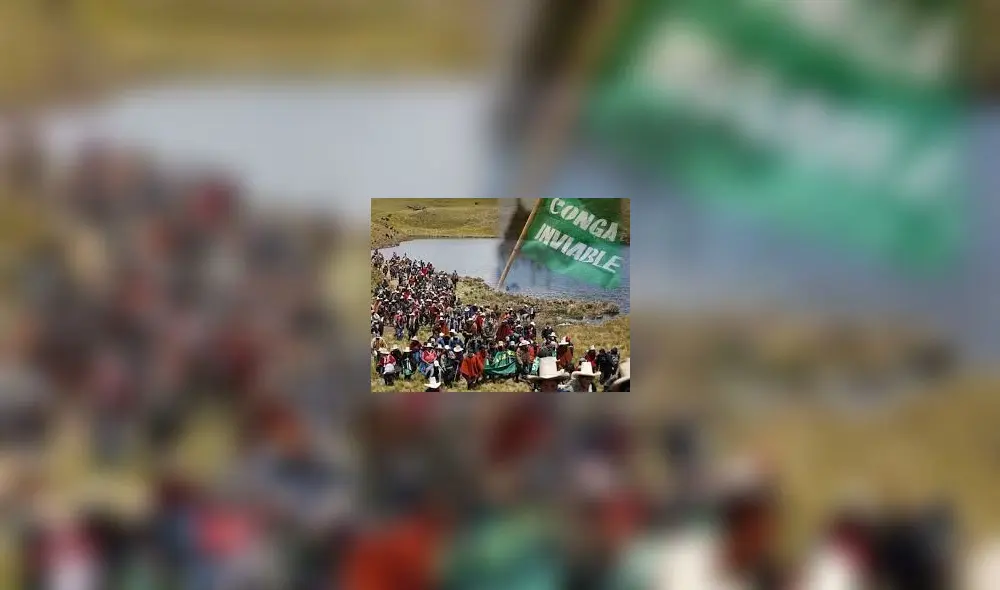 Perú no es el único país que cancela megaproyectos por impacto ambiental 