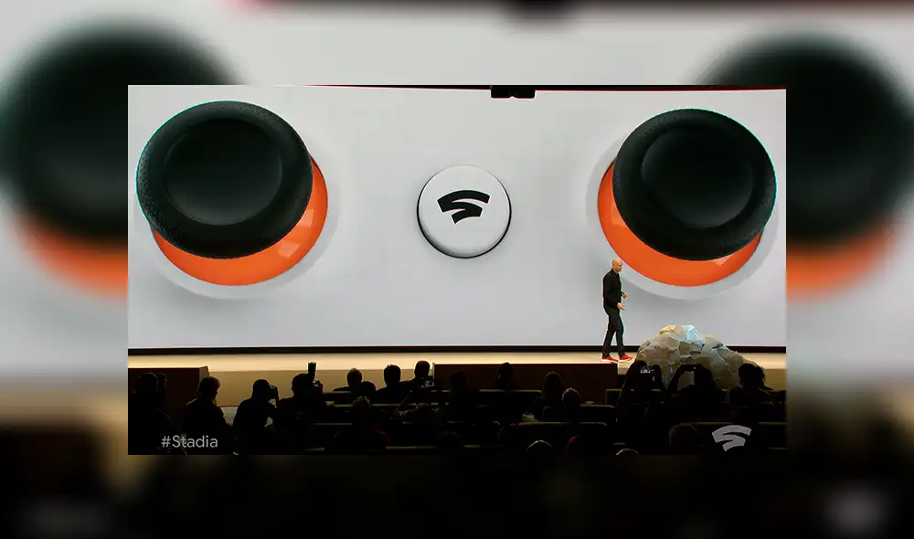 Google Stadia no permitirá descargar videojuegos para disfrutarlos en modo offline