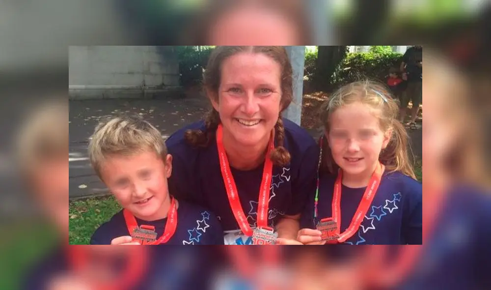 Madre supera duelo Madre supera duelo