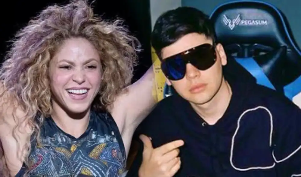 Shakira y Bizarrap lograron destronar a José Feliciano en la canción con más reproducciones en Spotify. Foto: composición/AFP/Bizarrap/Instagram Shakira y Bizarrap lograron destronar a José Feliciano en la canción con más reproducciones en Spotify. Foto: composición/AFP/Bizarrap/Instagram