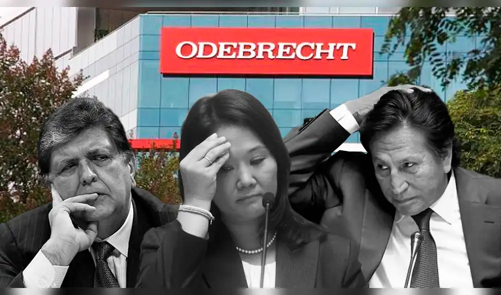 Lava Jato: Información que entregará Odebrecht será “devastador”, asegura O’Globo Lava Jato: Información que entregará Odebrecht será “devastador”, asegura O’Globo