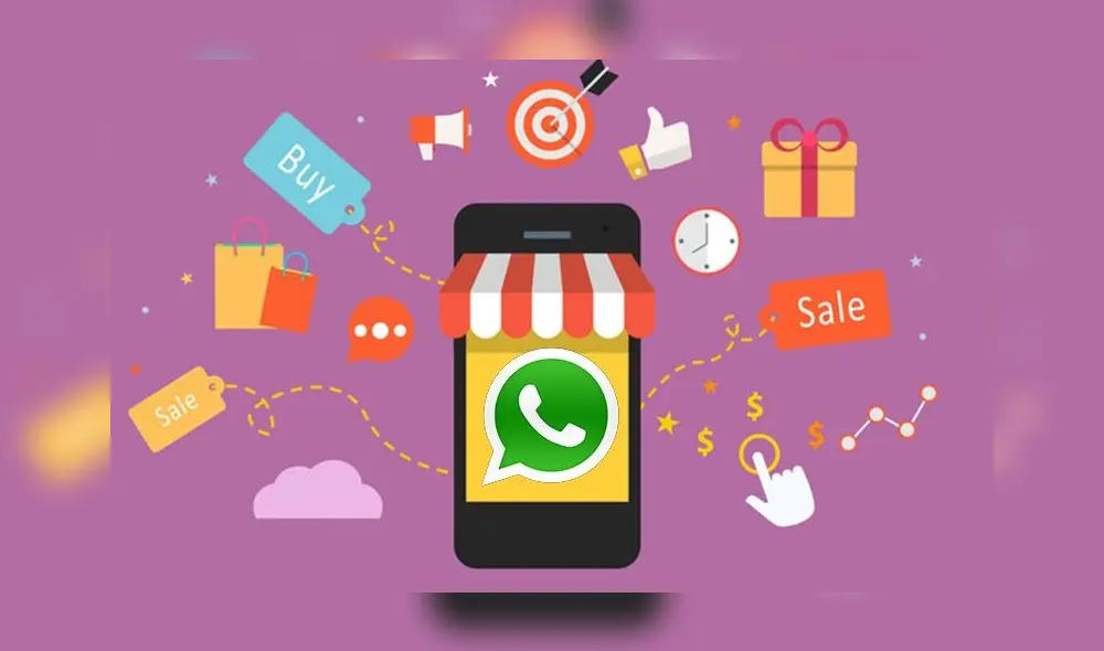 Facebook introducirá anuncios en WhatsApp.