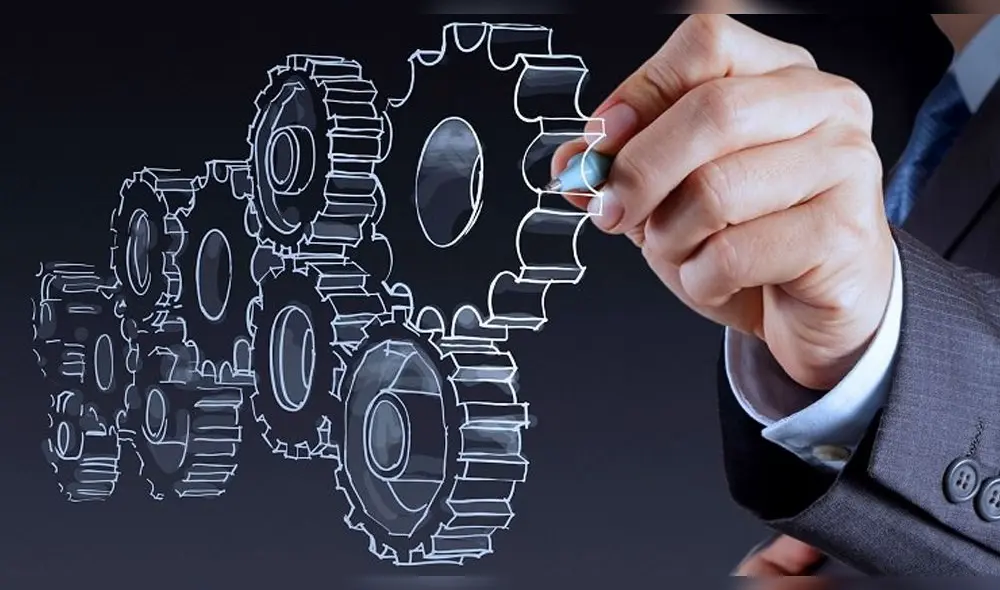 Técnicos de una carrera del futuro ganan hasta S/ 10.000