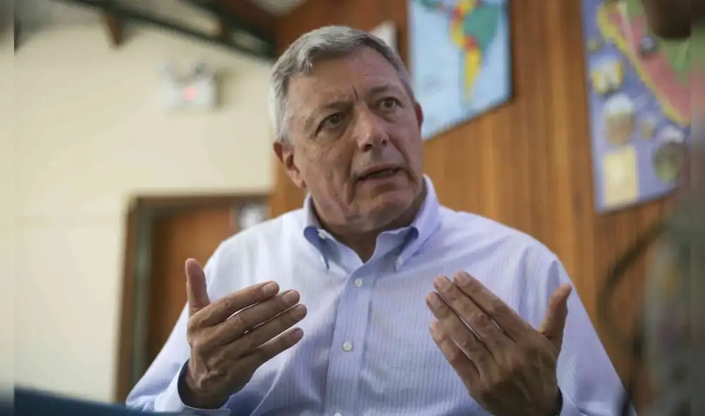 Un mensaje de unidad y esperanza