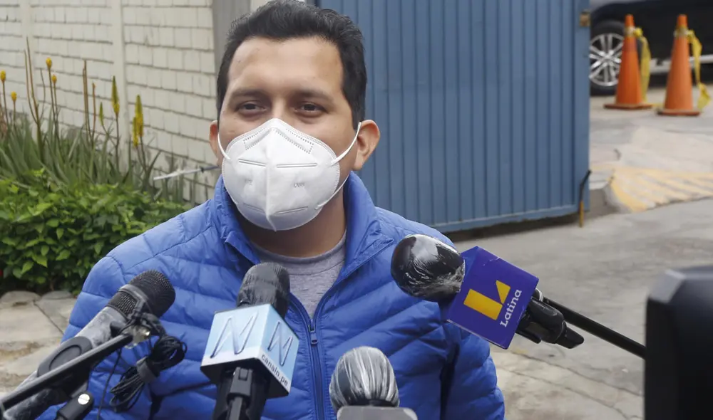 José Luna Morales José Luna Morales