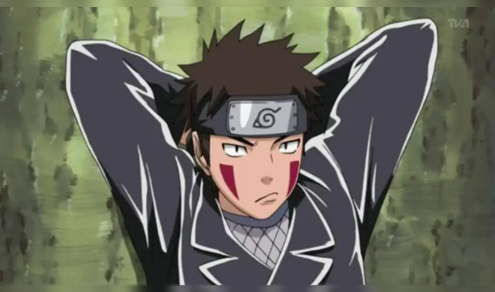 Kiba Inuzuka: A pesar de mejorar, con el paso de los años Kiba siempre ha sido un ninja inferior y usa unos suplementos para poder mejorar sus capacidades en combate. Kiba Inuzuka: A pesar de mejorar, con el paso de los años Kiba siempre ha sido un ninja inferior y usa unos suplementos para poder mejorar sus capacidades en combate.
