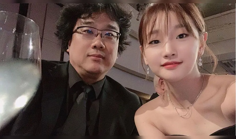 Desliza para ver más fotos de Park So Dam, protagonista del drama Record of youth junto a Park Bo Gu. Créditos: Instagram @sodam_park_0908