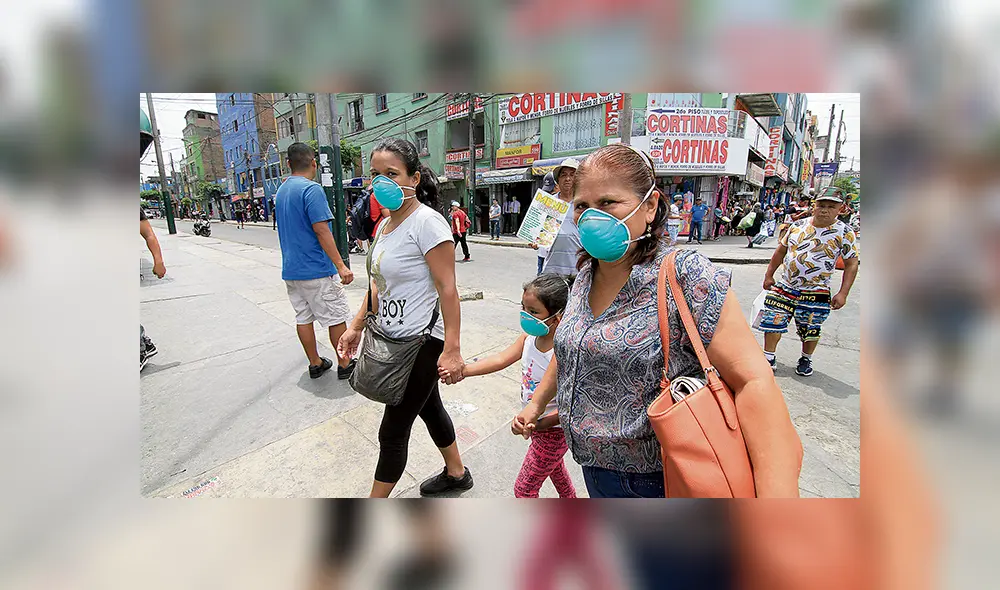 gamarra coronavirus gamarra coronavirus