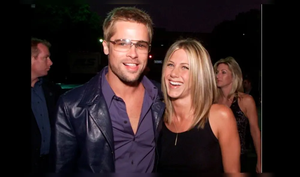 Jennifer Aniston cumplió 50 años: así luce sin maquillaje [FOTOS]