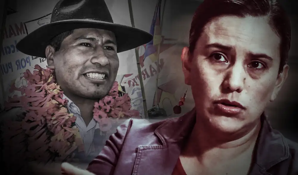 Composición: La República. Composición: La República.