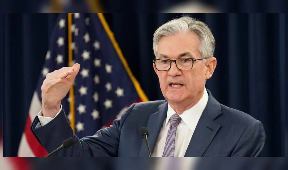 La FED lanza plan de ayuda a pequeñas empresas.