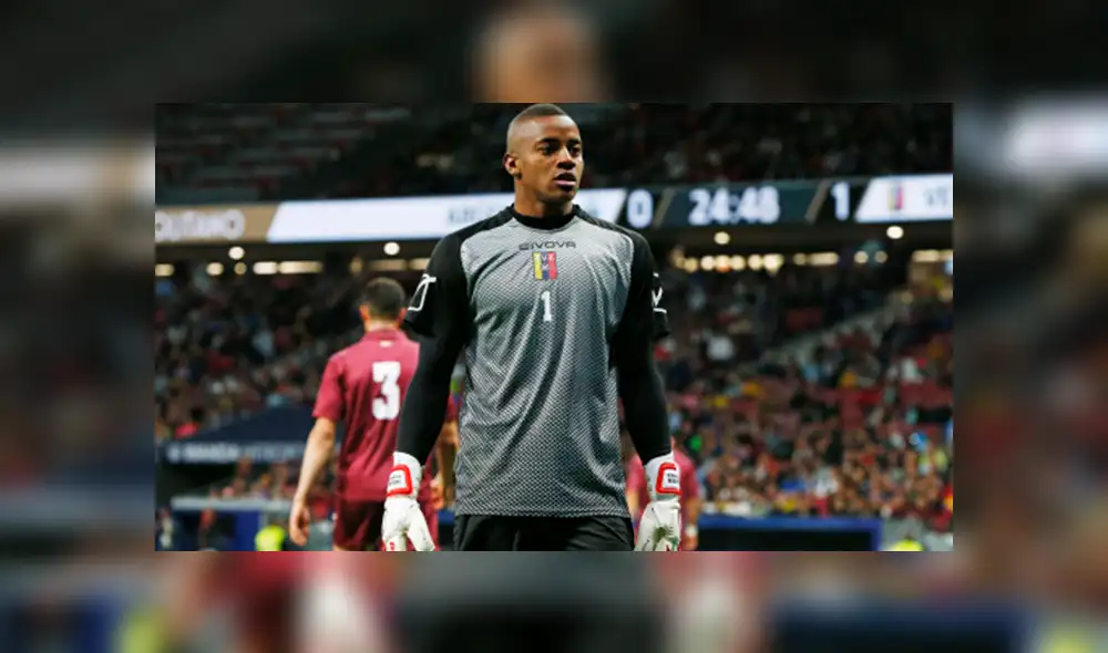 Faríñez sobre Perú: "Creo que será un partido muy vistoso" [VIDEO]