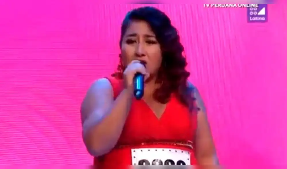 Yo Soy: doble de Susan Ochoa confunde a Ricardo Morán con imitación