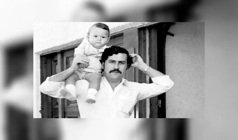 Pablo Escobar Pablo Escobar