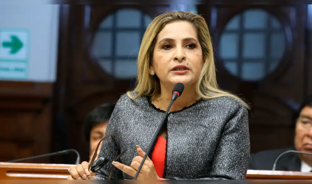 Maritza García a electores: “Los de la reelección no valen la pena”  