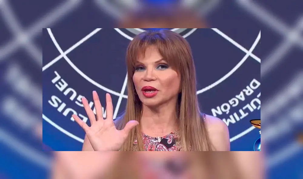 Horóscopo semanal de Mhoni Vidente: los mejores pronósticos del 7 al 13 de septiembre